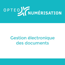 Numérisation, scan de documents